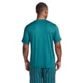 thumbnail image 2 of Jockey Men's Ultra Soft Cooling Sleep Shirt, 2 of 4