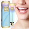 thumbnail image 2 of Niacinamide Toothpaste Intensives Niacinamide Whitening Toothpastes Mints Flavors Stain Removal Teeth Whitening, 2 of 5