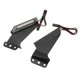 thumbnail image 3 of Luz de señal de giro LED para motocicleta reacondicionada Invisible Wing S1000RR 2019-2022, 3 of 5