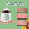 thumbnail image 3 of Beef Tallow Balm for Skin, with Honey Grass-Fed Pure and Beeswax 120g, 3 of 5