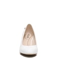 thumbnail image 2 of Zapatos de Tacón Parigi para Mujer LifeStride Blancos Talla 9.5 M Tacón 6.5 cm, 2 of 9