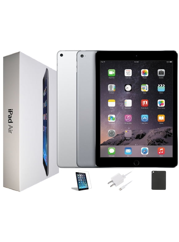 Refurbished Tablets - Walmart.com