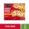 Stouffer's Cheese, French Bread Pizza, 11.75 oz (Frozen)