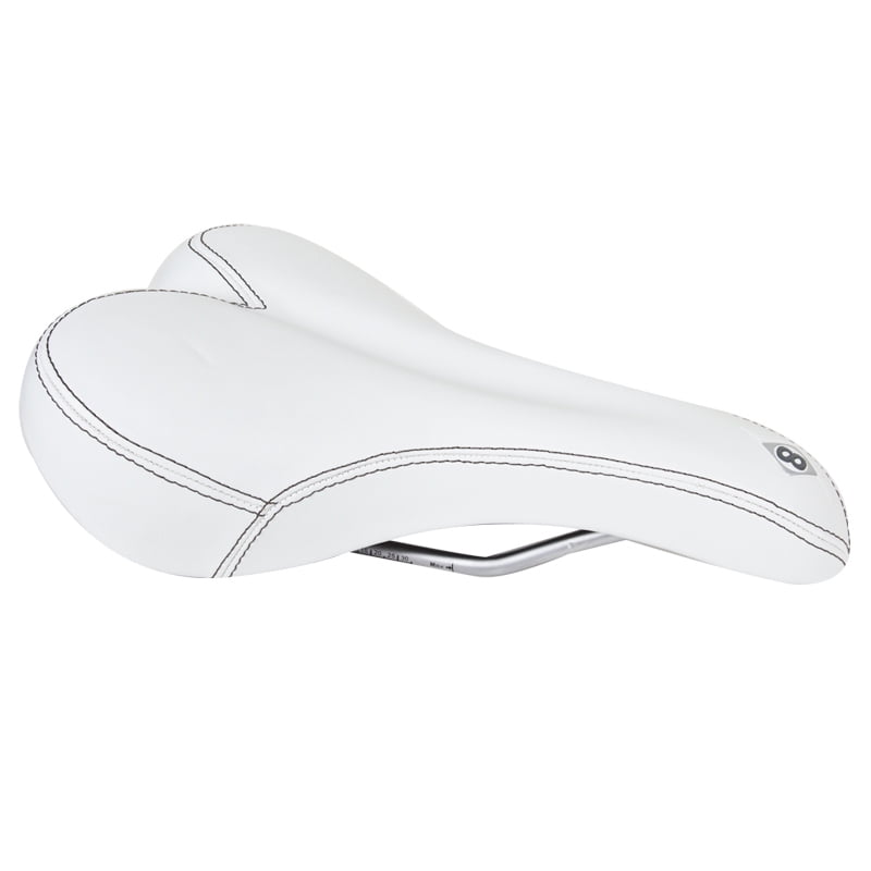 commuter gel saddle