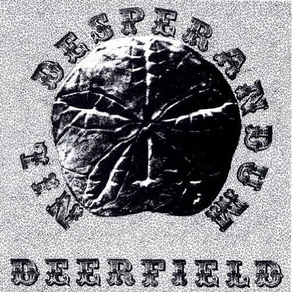 Deerfield - Nil Desperandum - Alternative - CD