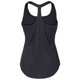 thumbnail image 2 of Trespass - Top deportivo DLX Celise para chica mujer (Negro), 2 of 2