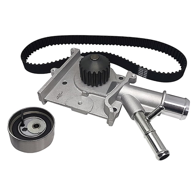 Kit De Distribución Con Bomba De Agua Focus 2000 A 2004 Ford L4 2.0L SOHC KEEP ON GREEN .