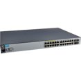 thumbnail image 2 of Aruba 2530-24G-PoE+ - switch - 24 ports - managed - rack-mountable, 2 of 3