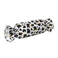 thumbnail image 3 of Candy Pillow With Pillow Core 24.6×9.8in Durable Cord Opening And Closing Design Waterproof And Easy To Install Simple Cow Print Pattern1_2, 3 of 8