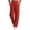 Red, variant on Vixolx Womens Sweatpant Baggy Elastic Waist Pants with Pockets Fall Winter Casual Trousers Solid Color Sports Pants