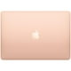 thumbnail image 5 of Laptop APPLE MacBook Air Chip M1 8GB 256GB SSD IPS 13.3" MacOs Oro Apple MacBook Air 8GB RAM 256GB SSD 13'' -Dorado, 5 of 5