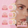 thumbnail image 2 of Under Eye Brightener Brightening Concealer under Eye Perfection Corrector Full Coverage under Eye Concealer Moisturizing Smooth for Dark, 2 of 3