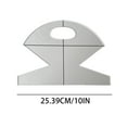 thumbnail image 2 of VerPetridure Sewing Template Patchwork Template DIY Bowl Mat Sewing Template Tool, 2 of 2