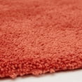 thumbnail image 2 of Mohawk Home Pure Perfection Nylon Bath Rug Contour, Terra Cotta 1'8" x 2', 2 of 4