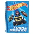 thumbnail image 1 of Hot Wheels Cahier Thrill Seeker, 1 of 3