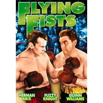 Flying Fists (DVD), Alpha Video, Drama