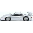 thumbnail image 3 of WERK 83 1/18 - PORSCHE 911 GT1 Street Version - 1997, 3 of 5