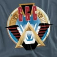 thumbnail image 2 of Sg1 T-Shirt Sgc Logo Unisex Graphic Tee For Men & Women, 2 of 7
