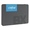 thumbnail image 2 of Unidad de Estado Sólido Crucial BX500 240GB 2.5 SATA III 6.0, 2 of 2