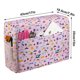 thumbnail image 3 of Bolsa Protectora para Universal para El Hogar Sunnimix cubierta de la máquina de coser casera, 3 of 5