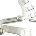 thumbnail image 6 of Embedded Presser Foot Premium, Lockstitch Computer Flat Sewing Machine Parts 26mm, 6 of 7
