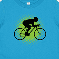 thumbnail image 4 of Inktastic Cycling Bicycle Racing Biking Boys Baby T-Shirt, 4 of 5