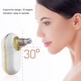 thumbnail image 2 of Yeacher Blackhead Remover Multifunction Vacuum Suction USB Charging Face Whitening Pore Deep Cleaning Extractor Face Skin Care Tools, 2 of 7