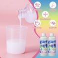 thumbnail image 3 of Squishy Making Kit - DIY Liquid Silicone Squishy Craft Set with Molds, Paints & Accessories for Creative Stress Relief Toys, 3 of 6