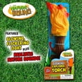 thumbnail image 2 of Linterna Nature Bound Explorer de 30 cm con sonido, 2 of 7