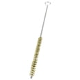 thumbnail image 3 of Cepillo de alambre Cepillo de limpieza de tuberías para espacios delgados de cuello estrecho, limpiador de óxido Cepillo de latón Cepillo de tubo para Diámetro 8 mm DYNWAVEMX cepillo de tubo, 3 of 7