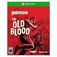 thumbnail image 1 of Wolfenstein: The Old Blood Xbox One Xbox One Game, 1 of 1