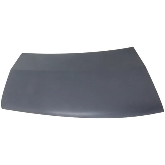 For Ram ProMaster 1500/2500/3500 2014 15 16 17 2018 Wheel Arch Trim Driver Side | Front | PP Plastic | Textured Gray | Replacement For CH1290115 | 5NP39LAHAA