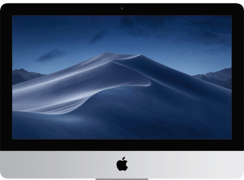 安値安値iMac 21.5インチ Late 2009 A1311 SnowLeopard タブレット