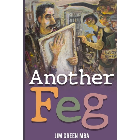 Another Feg, (Paperback)