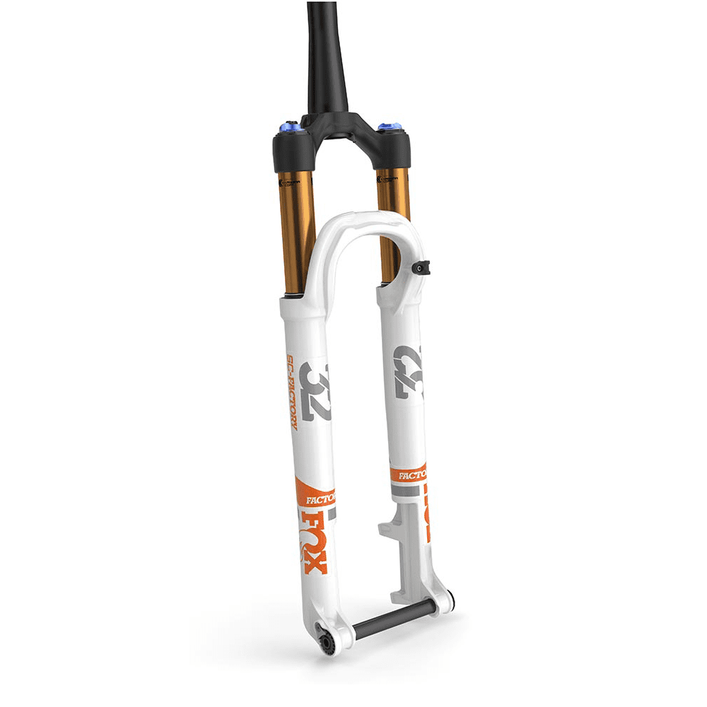 fox suspension 32 float