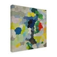 thumbnail image 4 of Canvas Wall Art - Coco Good 'Flathead Lake Montana I' Wall Art for Living Room, Bedroom, or Office Décor by Trademark Fine Art - 18 x 18 Inches, 4 of 4