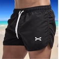 thumbnail image 2 of Pantalones cortos de natación para hombre, bañador colorido de verano, Sexy, para playa, tabla de Surf Fivean unisex, 2 of 2