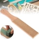 thumbnail image 4 of Herramientas de cuero, herramienta de trabajo de artesanía de cuero de madera, artesanía de cuero, rendimiento confiable, 4 of 9
