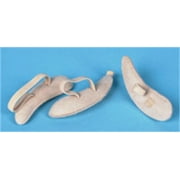 Pedifix Hammer Toe Crests Deluxe Left/medium - Model 8154A-M-L - Pkg of 3