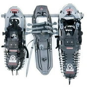 Monkey Bars 03008 Small Snowshoe Rack