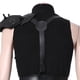 thumbnail image 5 of Disfraz de fantasía de Final Fantasy 7 Cloud Strife para hombre adulto, chaleco, pantalones, uniforme, peluca de anime, disfraz de Halloween 2023, 5 of 5