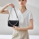 thumbnail image 4 of Monedero pequeño para mujer, bolso de mano clásico retro, bolso de hombro, bolso de mano, 4 of 5