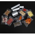 thumbnail image 1 of Bolsas de almacenamiento de sellador de alimentos para carne, frutas, mantenimiento fresco, bolsa de vacío de sellado LingWen 8390614177147, 1 of 1