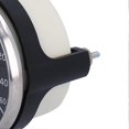 thumbnail image 2 of 3.3in 12V/24V Speedometer 160MPH Speed Gauge LCD with White/Amber Backlight for Car Truck Boat, 2 of 3