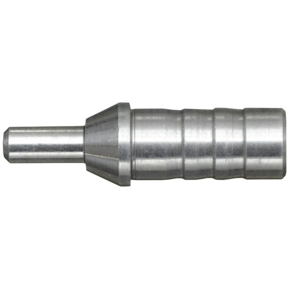 Victory Archery VForce Pin Bushing Silver Color - 12/Pack