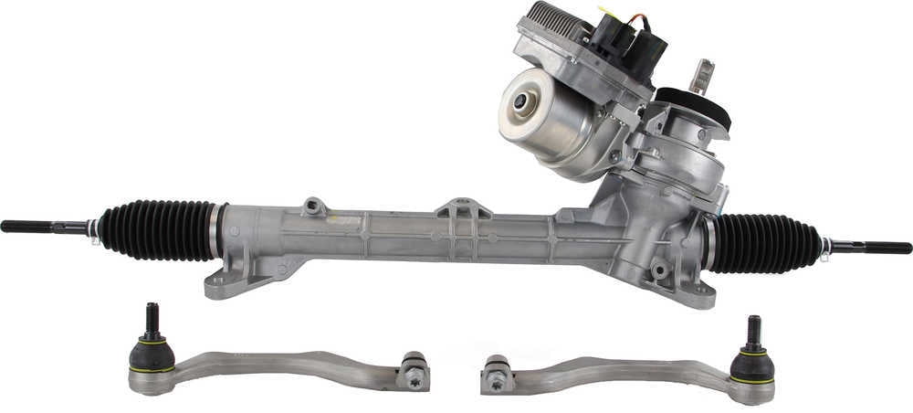 Atlantic Automotive Engineering ER1017F AAE New OEM Electric Power Steering Rack Assembly