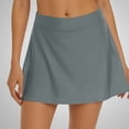 thumbnail image 1 of Jupe de Plage Décontractée Mode pour Femmes, Paréo de Maillot de Bain, Jupe de Maillot de Bain, Short de Maillot de Bain, Bas de Maillot pour Femmes, Short de Bain Couvrant Entièrement, Short de Bain pour Femmes, Bas de Paréo pour Femmes, Short, Bas de Maillot de Bain pour Femmes, 1 of 3
