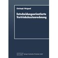 thumbnail image 1 of Entscheidungsorientierte Vertriebskostenrechnung (German Edition), 1 of 1