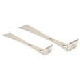 thumbnail image 1 of Juego de raspadores Pry Bar Titan 17005 de acero inoxidable, 2 piezas, 1 of 1