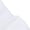 White, variant on CLOSEMATE Mens No Show Socks Cotton Thin High Elasticity Low Cut Ankle Socks with Non Slip Grips 6 Pairs (6White, Size M)